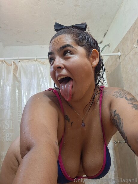 Leguianahii model sex archive