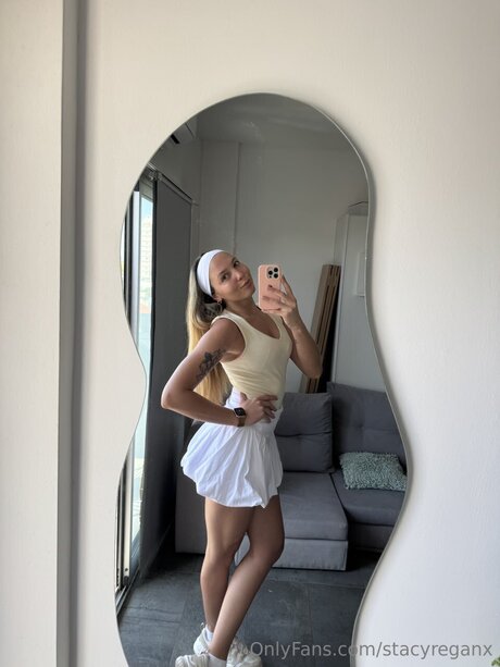 Stacyreganx model sex photo