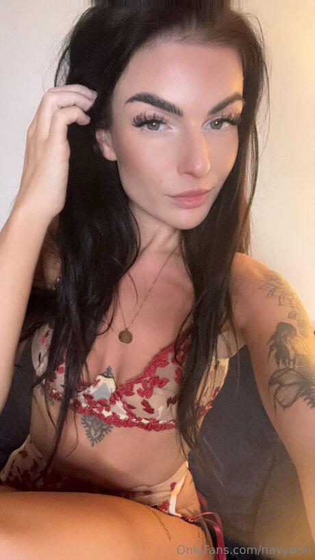 Navyrein xxx pornstar archive