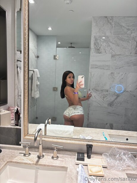 Sariahxoxo best actress img