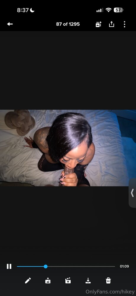 Hikey pornstar sexy pics