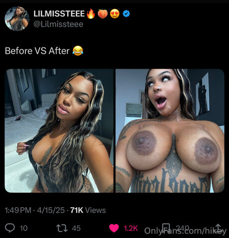 Hikey best actress image