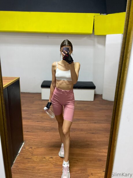 Slimkary exclusive model gallery