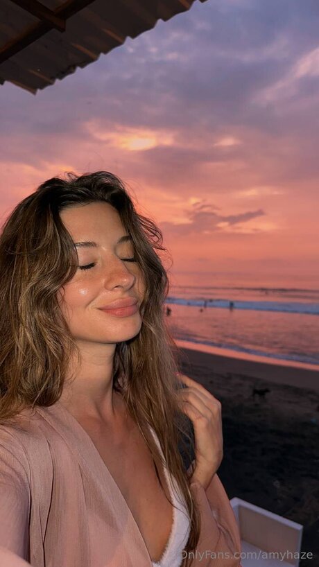 Amyhaze free model images