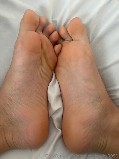 Goddessbanks0991 model photo