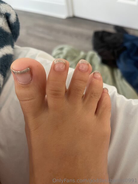 Goddessbanks0991 star nude pictures