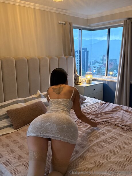 Marcimoral star hot images