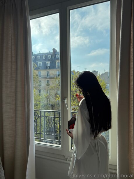 Marcimoral star best image