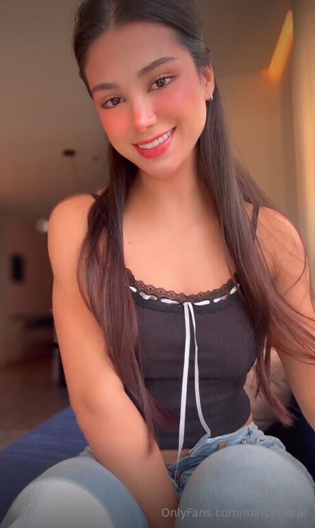 Marcimoral pornstar nude img