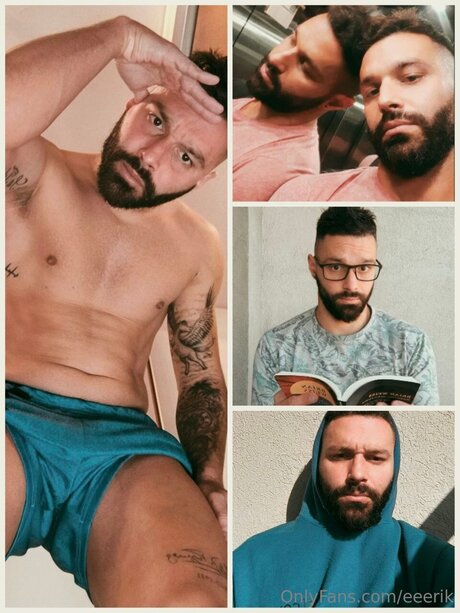 Eeerik nudes actress gallery