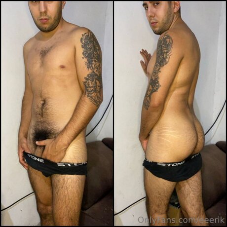 Eeerik nudes pornstar gallery