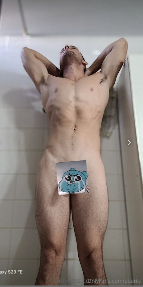 Eeerik pornstar hot pic