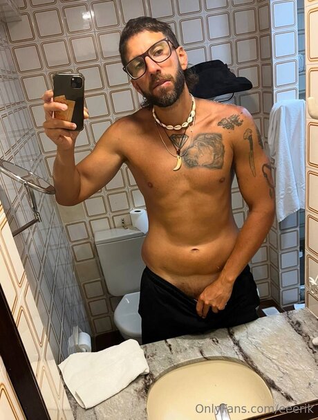 Eeerik porn star pic