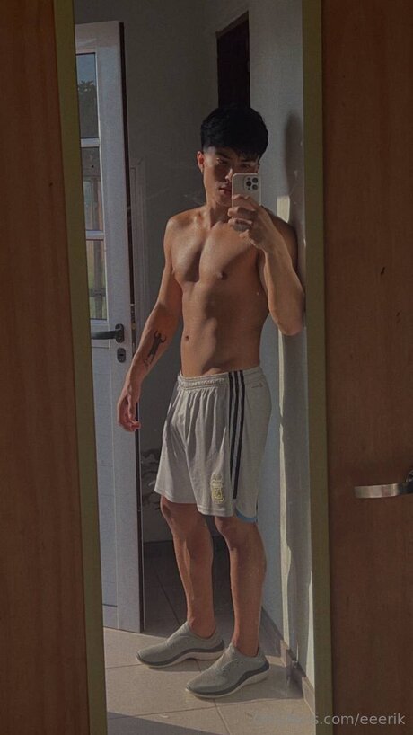 Eeerik star best picture