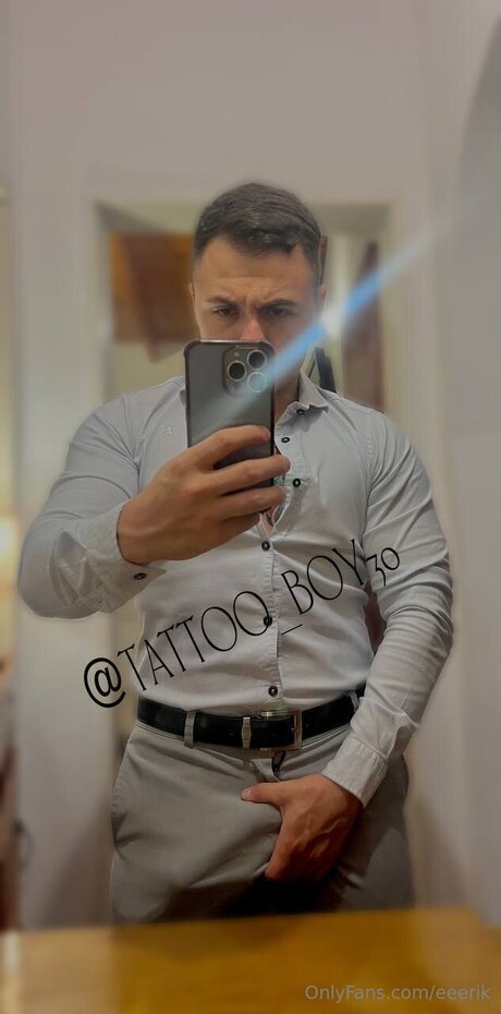 Eeerik nude pornstar pics