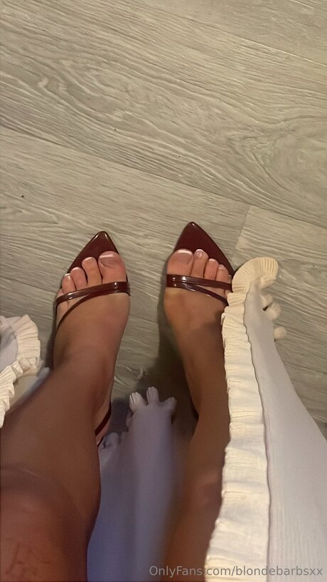 Blondebarbsxx star hd image