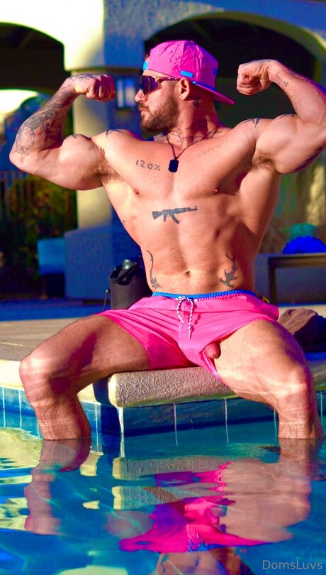 bodybuilder girls onlyfans hot sex picture