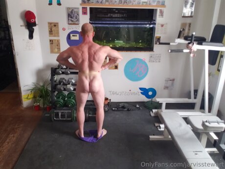 Jarvisstewart hd star pic