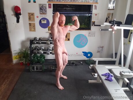 Jarvisstewart nudes star pics