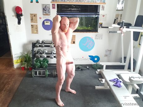 Jarvisstewart nice model pic