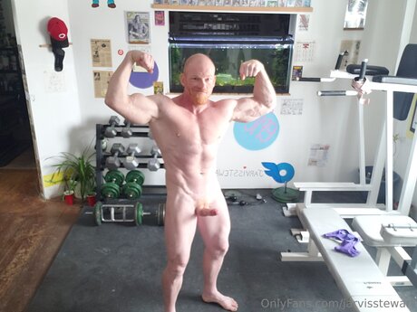 Jarvisstewart free star photo