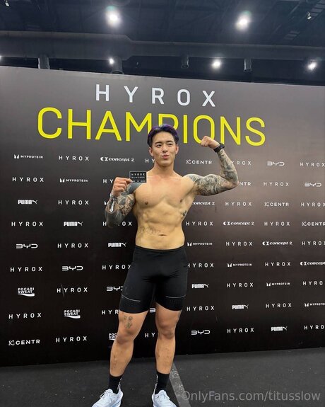 Titusslow free star image