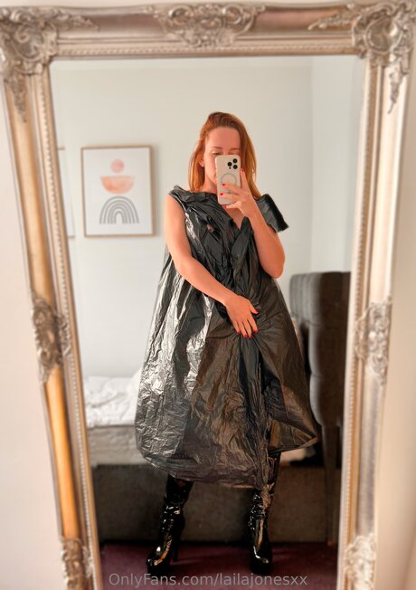 Lailajonesxx nudes star picture