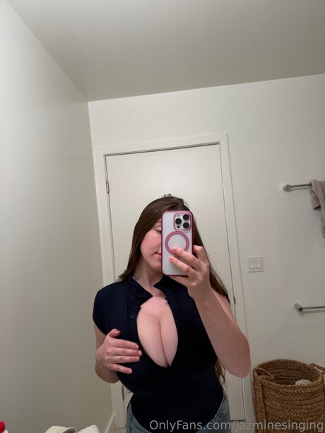 Jazminesinging model adult galleries