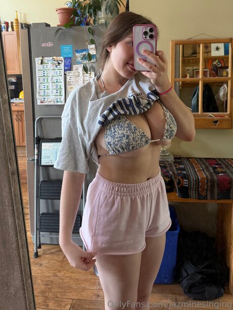 Jazminesinging model gallery