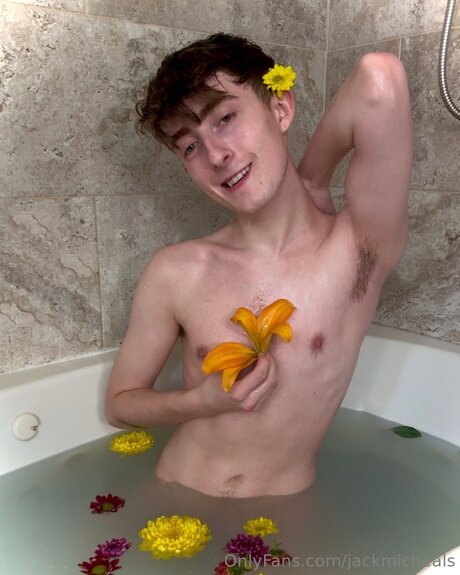 Jackmicheals star sex img