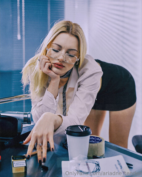 Ariadne Tender model free img