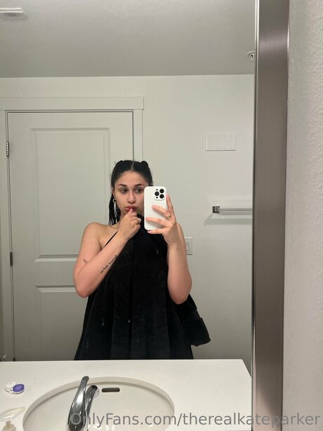 Therealkateparker art star gallery