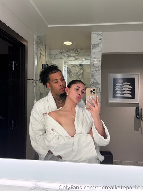 Therealkateparker nudes star archive