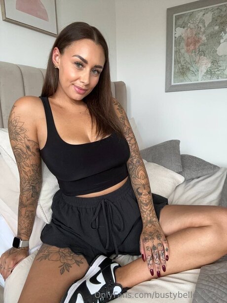 Bustybellevip Xx top star image