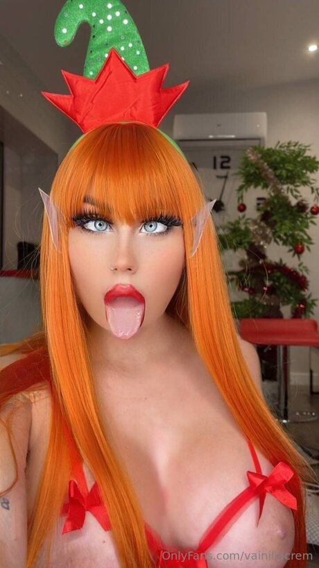 Vainillacrem thumbnail