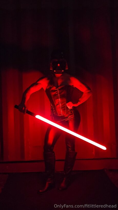 Fitlittleredhead porn model pics