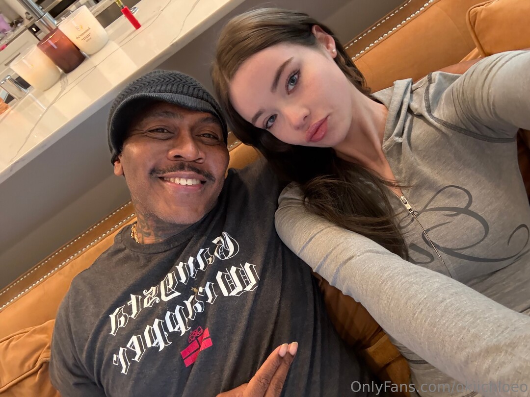 Okiichloeo sex pornstar pic