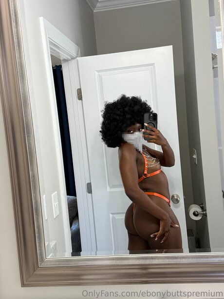 Ebonybuttspremium star pretty gallery