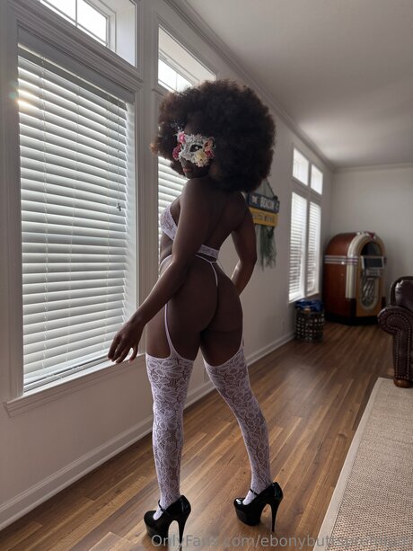 Ebonybuttspremium pornstar free img