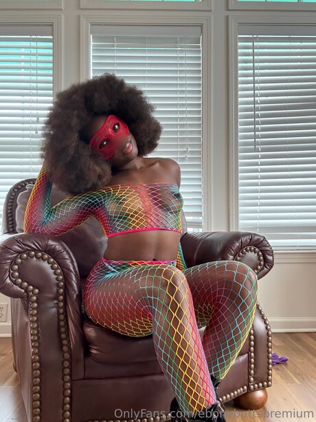 Ebonybuttspremium best actress photos