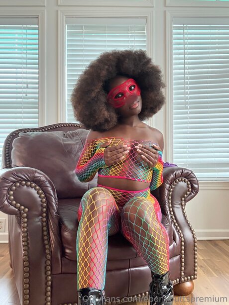 Ebonybuttspremium adult actress gallery