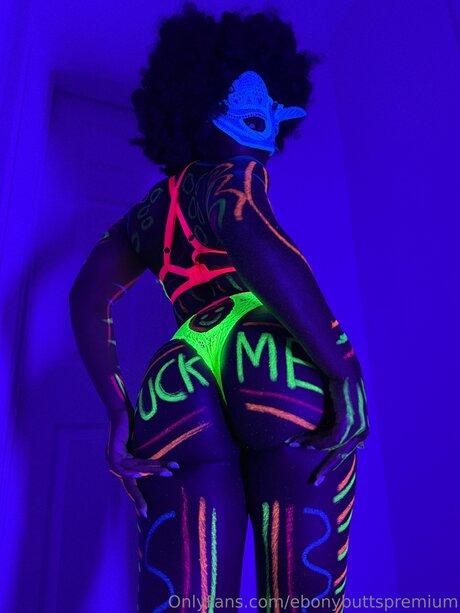 Ebonybuttspremium star hd pic