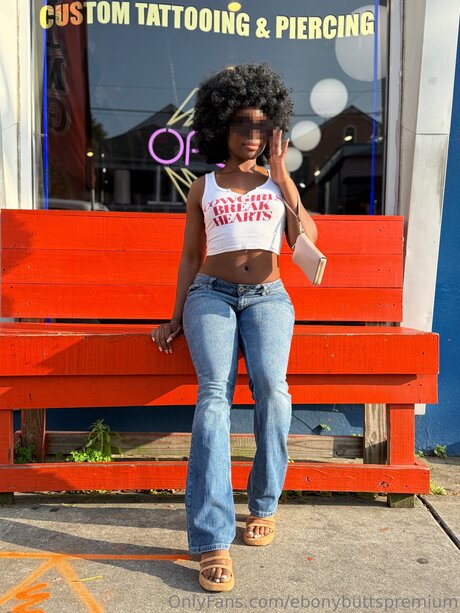 Ebonybuttspremium nice pornstar pics