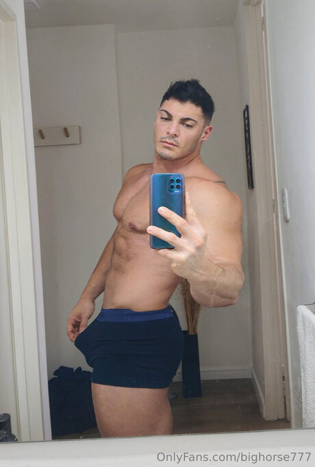 Bighorse777 pretty pornstar picture