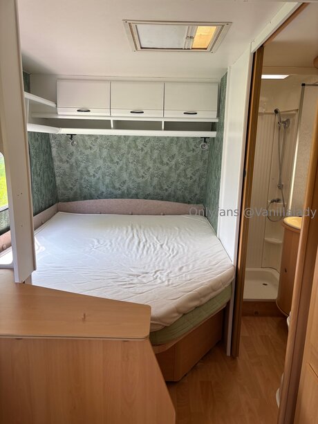 Vanillalady perfect star pic