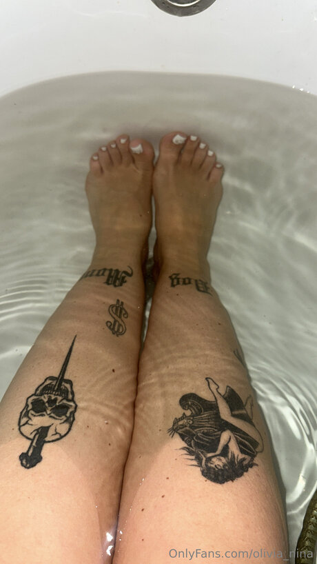 Olivia Nina model porn pictures