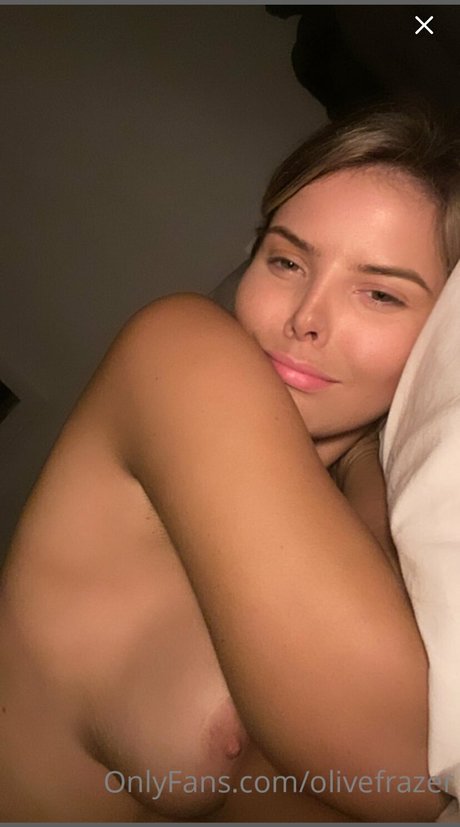 Olivia Frazer_ star pretty photos