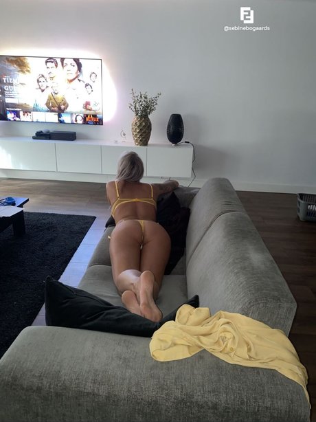 Sebine Bogaards star best galleries