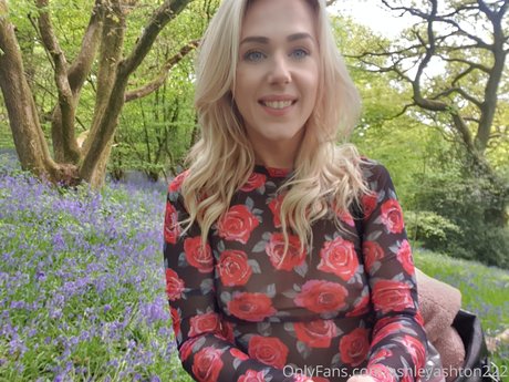 Ashley Ashton nude pornstar galleries