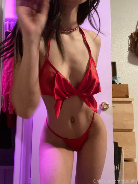 Duuumbass_ sexy model photo